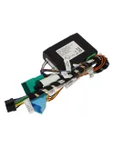 Interfejs CAN do UART | ALPINE APF-X305DU8-OE | Niezawodność