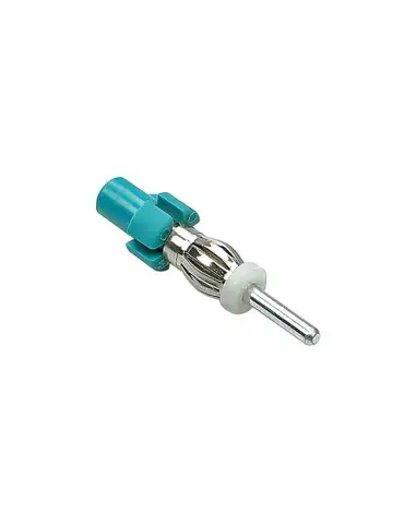Adapter antenowy Fakra-DIN | Model 1524-11 | ALPINE