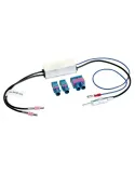 Adapter antenowy Fakra-DIN | Model 1524-70 | ALPINE