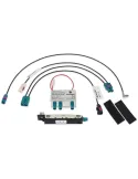 Rozdzielacz DAB ALPINE KAE-DAB1G7 | VW Golf 7, Skoda Octavia 3