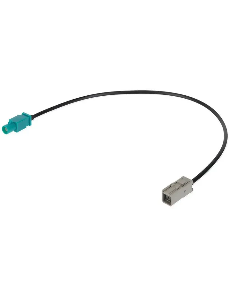 Adapter GPS FAKRA do GT5 | Volkswagen Golf 7 | ALPINE