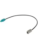 Adapter GPS FAKRA do GT5 | Volkswagen Golf 7 | ALPINE