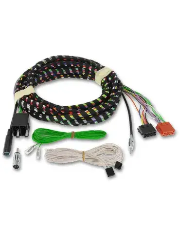 Kabel instalacyjny ALPINE KWE-E46EXT | BMW E46 seria 3