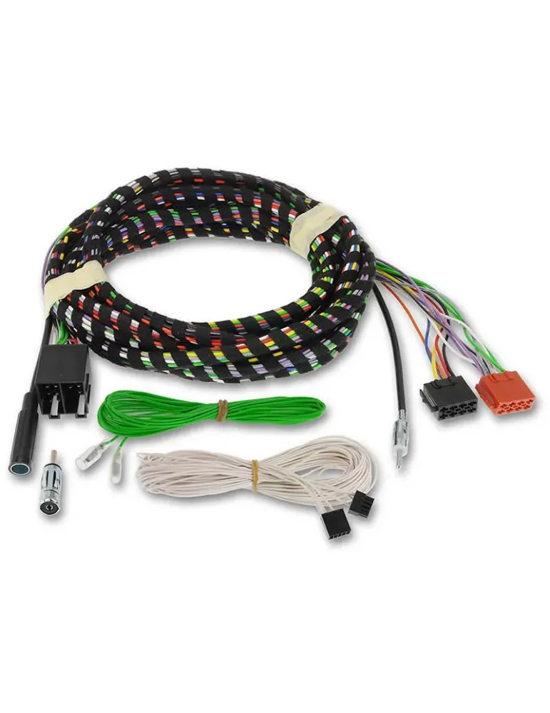 Kabel instalacyjny ALPINE KWE-E46EXT | BMW E46 seria 3