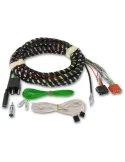 Kabel instalacyjny ALPINE KWE-E46EXT | BMW E46 seria 3