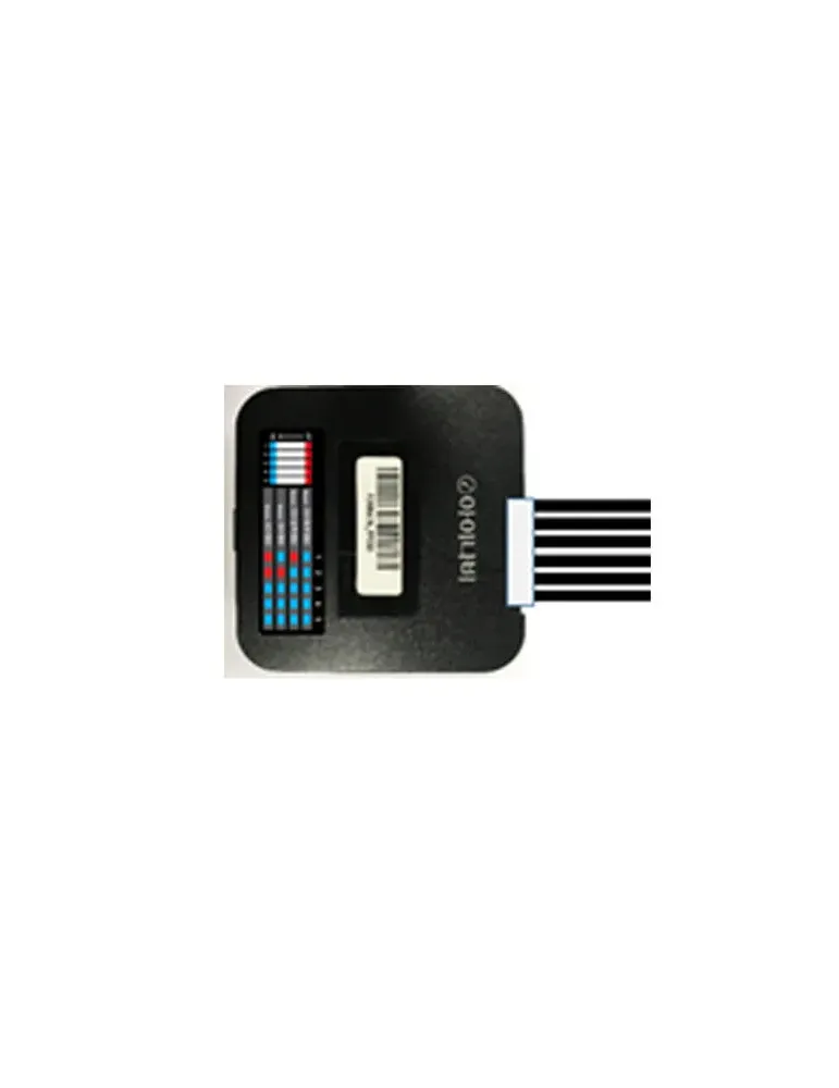 Skrzynka multipleksera THINKWARE MB-100 | Profesjonalne audio