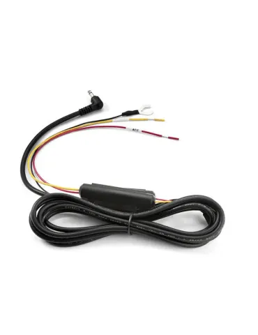 Kabel hardwire THINKWARE | Niezawodne zasilanie kamery