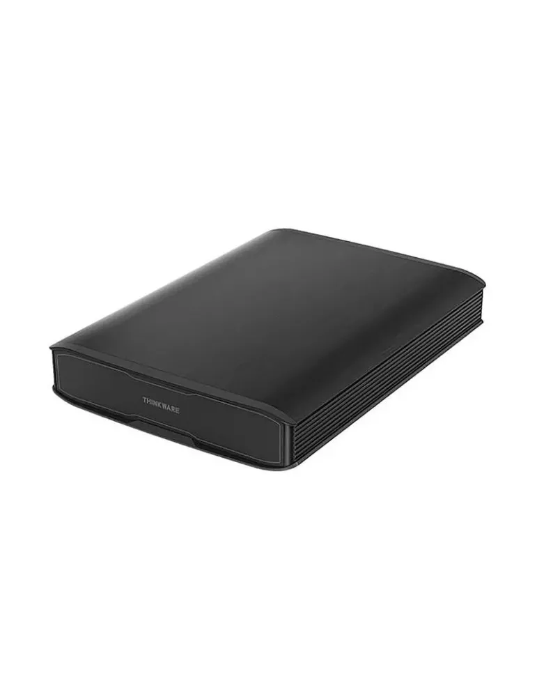 Bateria zewnętrzna iVolt Xtra | THINKWARE HW 95 | Wydajność