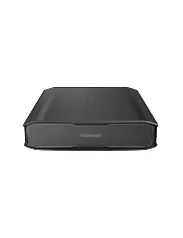 Bateria zewnętrzna iVolt Xtra | THINKWARE HW 95 | Wydajność 2