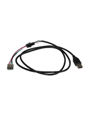 Adapter USB ALPINE C9504 | Wysoka jakość dźwięku