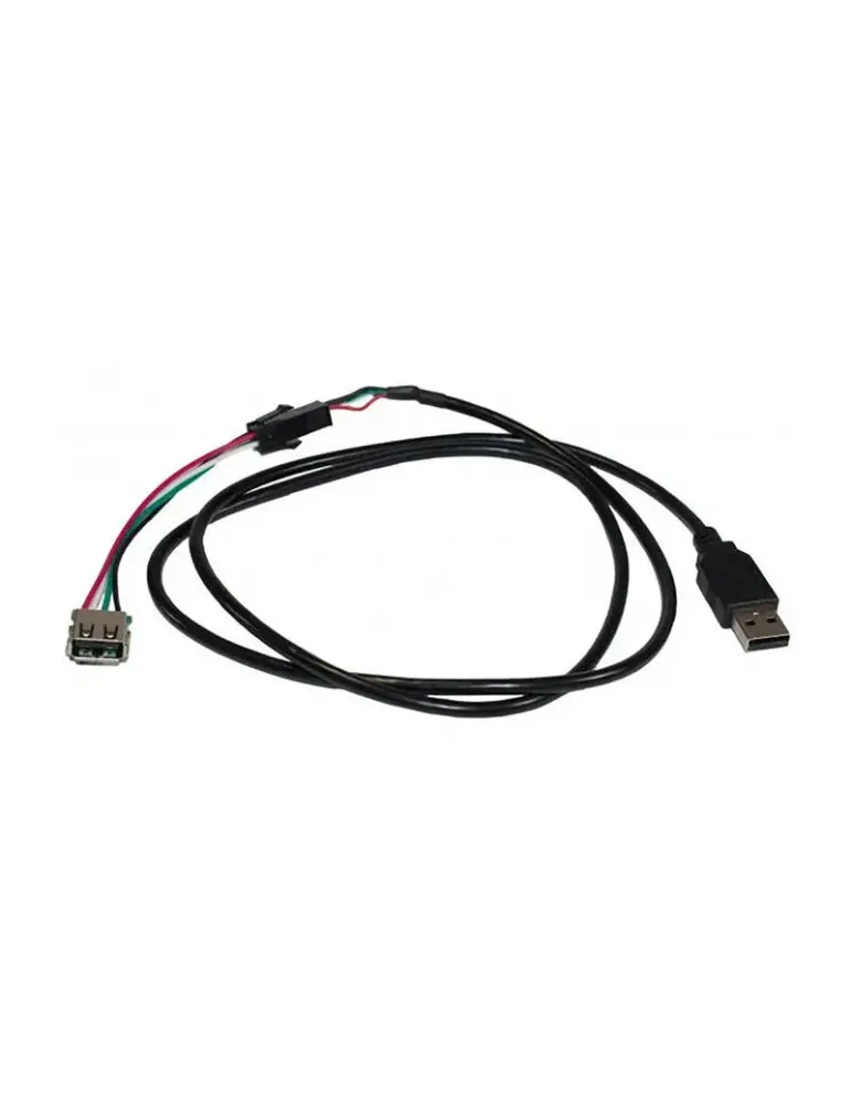 Adapter USB ALPINE C9504 | Wysoka jakość dźwięku