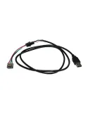 Adapter USB ALPINE C9504 | Wysoka jakość dźwięku