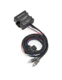 Wodoodporny odbiornik Bluetooth JL AUDIO MBT-RXv2 | Bezprzewodowy