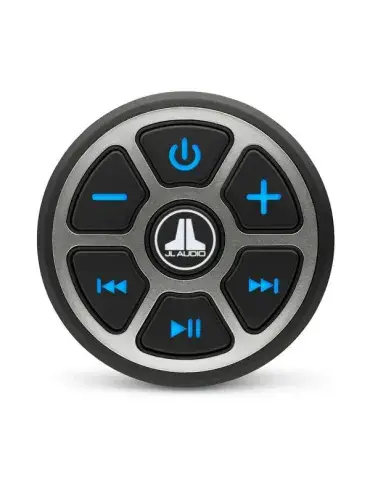 Wodoodporny kontroler audio JL AUDIO MBT-CRXv3 | Bluetooth®