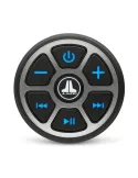 Wodoodporny kontroler audio JL AUDIO MBT-CRXv3 | Bluetooth®