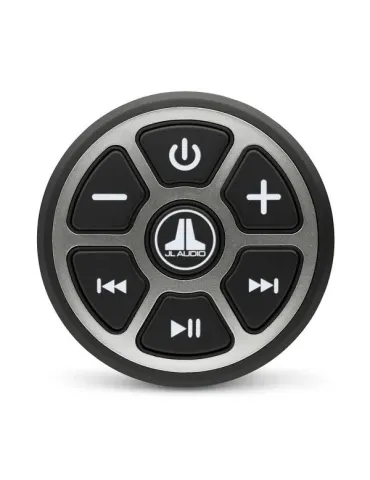 Wodoodporny kontroler audio JL AUDIO MBT-CRXv3 | Bluetooth® 2
