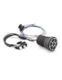 Wodoodporny kontroler audio JL AUDIO MBT-CRXv3 | Bluetooth®