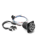 Wodoodporny kontroler audio JL AUDIO MBT-CRXv3 | Bluetooth®