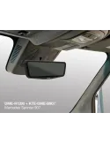 Zestaw montażowy ALPINE KTE-DME-B907 | Mercedes Sprinter