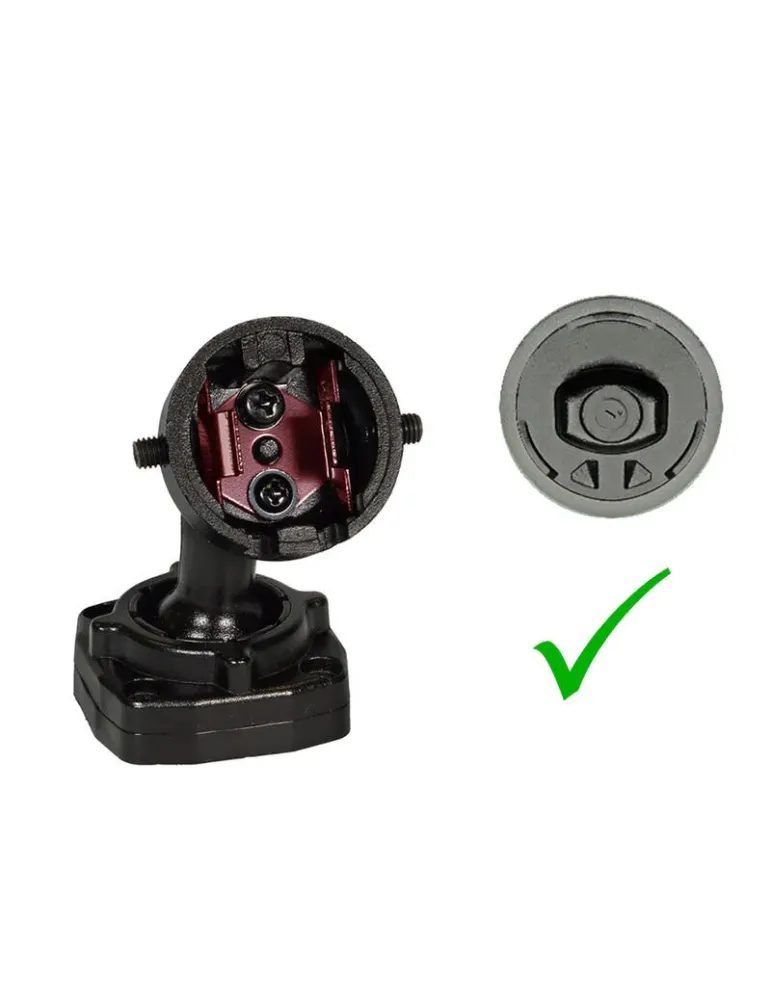 Zestaw instalacyjny ALPINE KTE-DME-BCRA1 | VW Crafter, MAN TGE