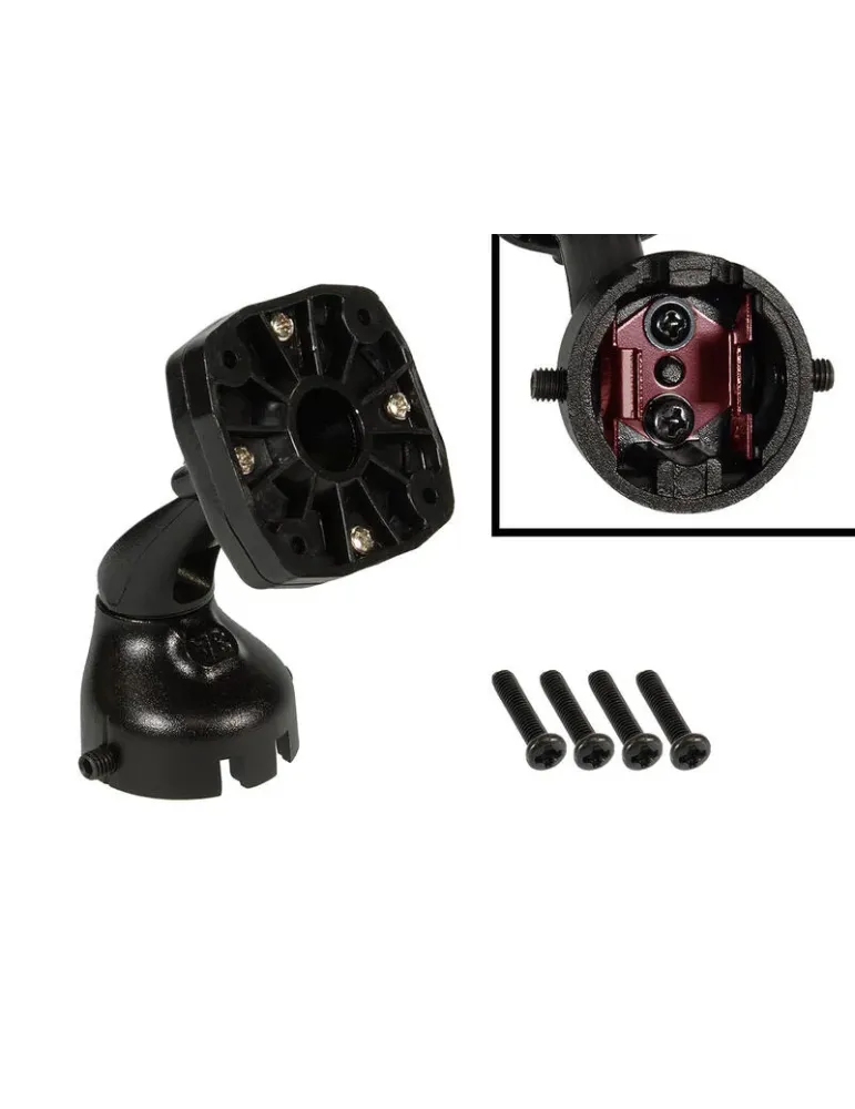 Zestaw instalacyjny ALPINE KTE-DME-BCRA1 | VW Crafter, MAN TGE
