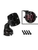 Zestaw instalacyjny ALPINE KTE-DME-BCRA1 | VW Crafter, MAN TGE