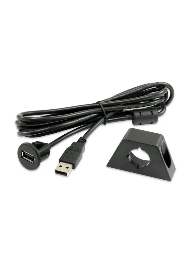 Kabel USB ALPINE KCE-USB3 | 2-metrowy | Wysoka jakość