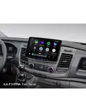 Stacja multimedialna ALPINE ILX-F115TRA | Ford Transit