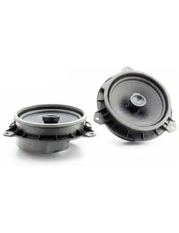 Focal Car IC Toy 165 | Głośniki coaxialne 16,5 cm | Para