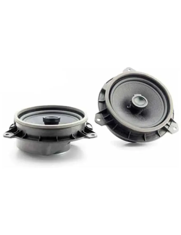Focal Car IC Toy 165 | Głośniki coaxialne 16,5 cm | Para