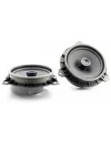 Focal Car IC Toy 165 | Głośniki coaxialne 16,5 cm | Para