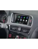 System audio ALPINE Audi Q5 | Doskonała jakość dźwięku