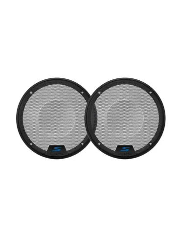 Maskownice ALPINE KTE-S65G | 6½" | Para