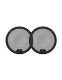 Maskownice ALPINE KTE-S65G | 6½" | Para