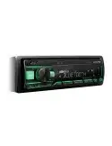 Radio USB/Bluetooth ALPINE UTE-201BT | Nowoczesne funkcje