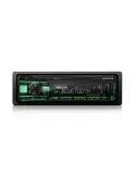 Radio USB/Bluetooth ALPINE UTE-201BT | Nowoczesne funkcje