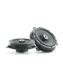 Głośniki coaxialne FOCAL CAR IC RNS 165 | 6,5" | Para