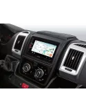 Stacja multimedialna ALPINE INE-W611DC | Nowoczesne audio