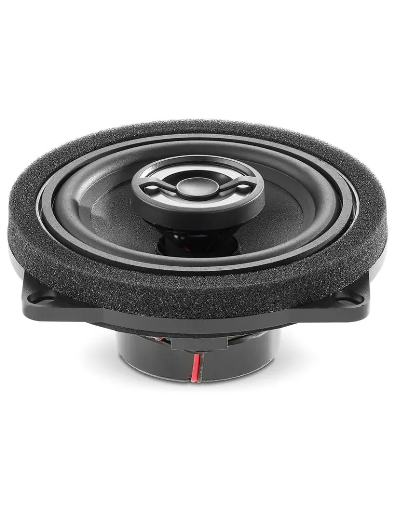 Głośniki coaxialne FOCAL CAR IC BMW 100L | 4" | Wysoka jakość