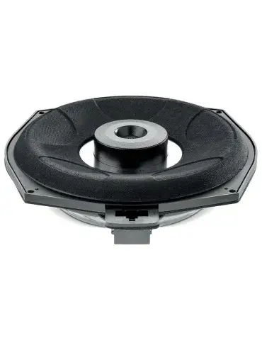 Subwoofer FOCAL CAR ISUB BMW 2 | 8" | Mocny bas do BMW