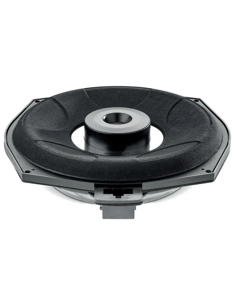 Subwoofer FOCAL CAR ISUB BMW 2 | 8" | Mocny bas do BMW