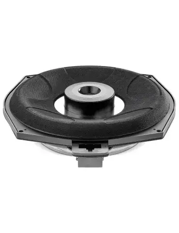 Subwoofer FOCAL CAR ISUB BMW 4 | 8" | Mocny bas do BMW
