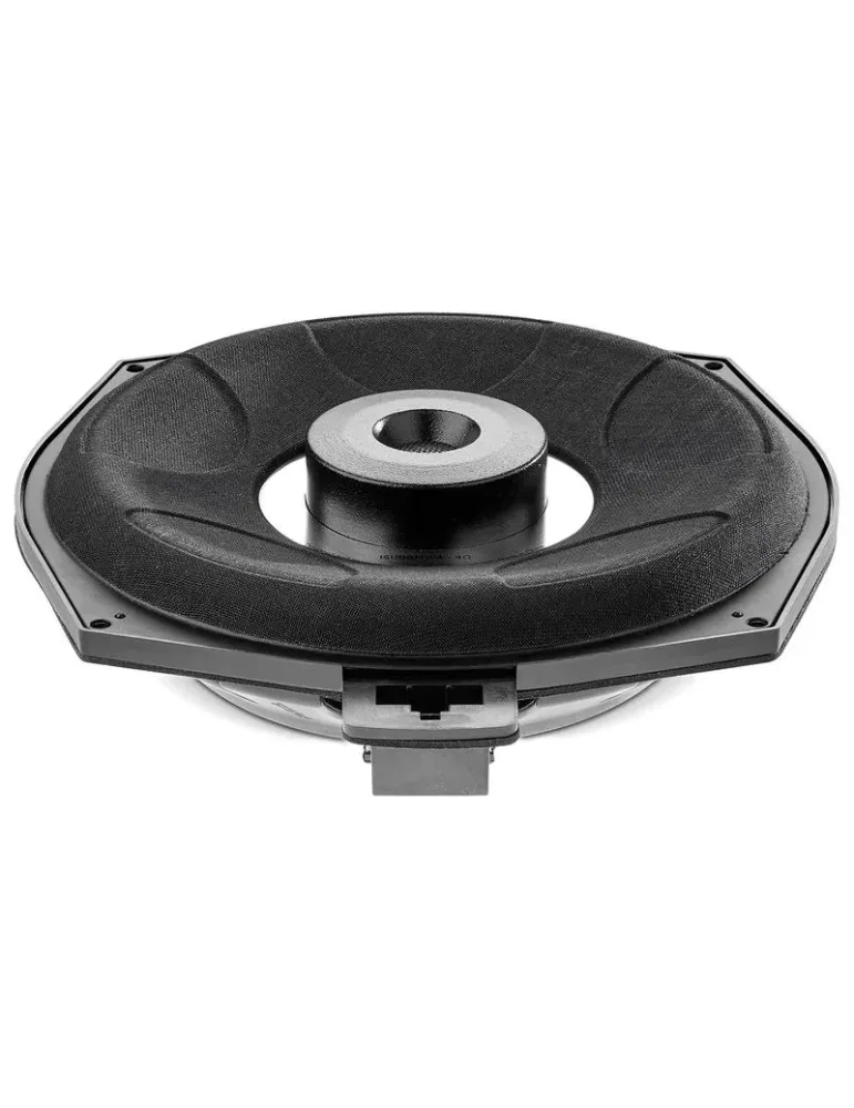 Subwoofer FOCAL CAR ISUB BMW 4 | 8" | Mocny bas do BMW