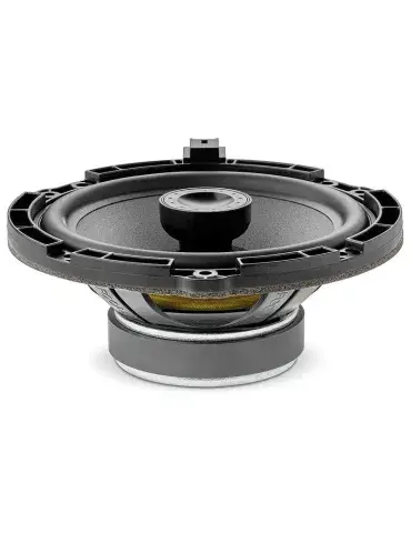 Głośniki coaxialne FOCAL CAR IC PSA 165 | Wyjątkowy dźwięk