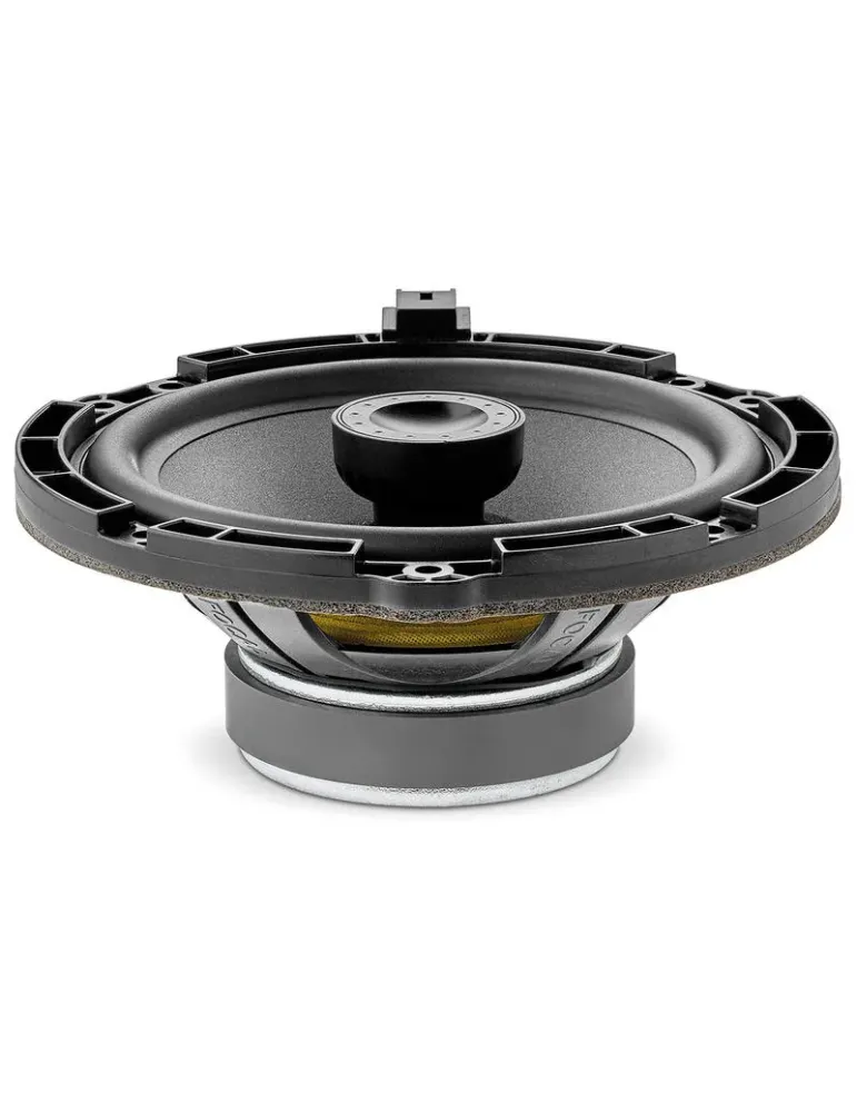 Głośniki coaxialne FOCAL CAR IC PSA 165 | Wyjątkowy dźwięk