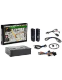 Zaawansowany system nawigacji ALPINE X903D-F | Precyzja i wygoda