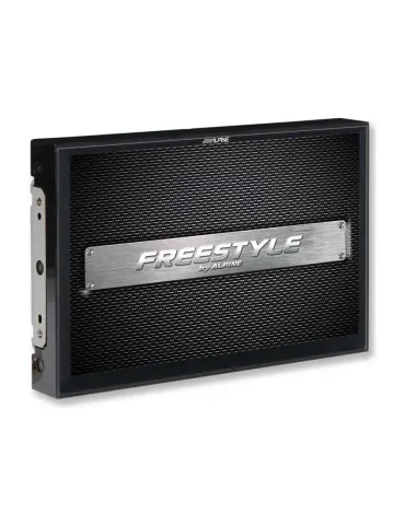 Zaawansowany system nawigacji ALPINE X903D-F | Precyzja i wygoda 2