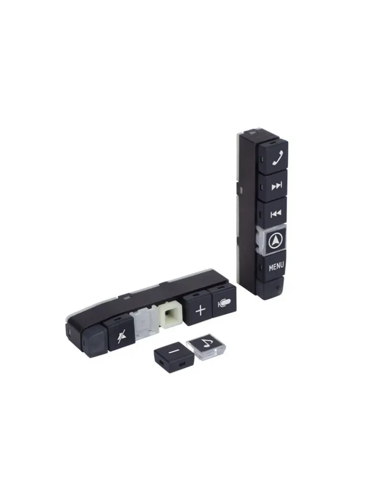 Zaawansowany system nawigacji ALPINE X903D-F | Precyzja i wygoda