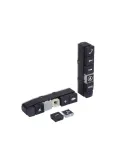 Zaawansowany system nawigacji ALPINE X903D-F | Precyzja i wygoda