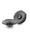 Głośniki coaxialne FOCAL CAR IC FORD 165 | 16,5 cm | Para